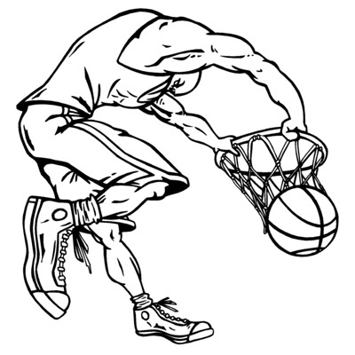 Boy Basketball